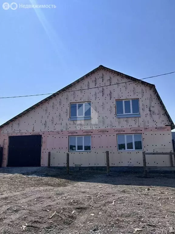 Дом в село Сотниково, квартал Зелёная Поляна (206.7 м) - Фото 0