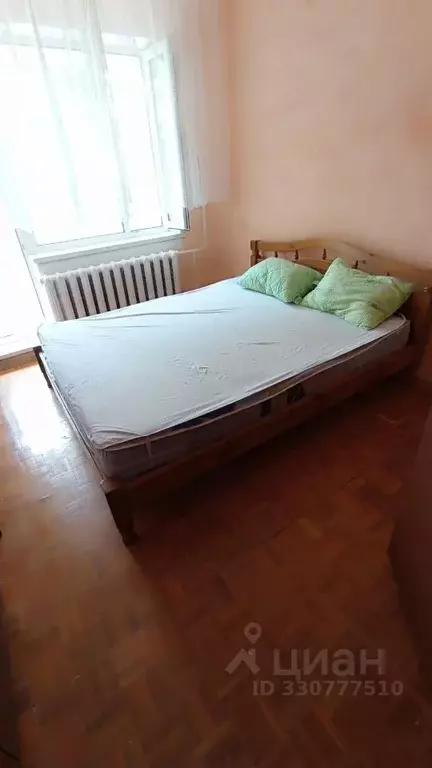 2-к кв. Московская область, Дзержинский Томилинская ул., 20 (54.0 м) - Фото 2