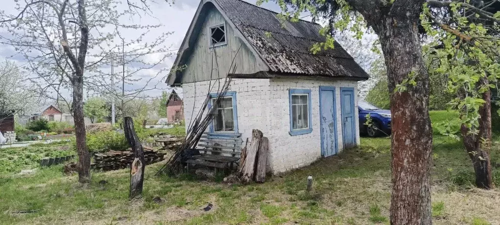 Дом в Владимирская область, Ковровский муниципальный округ, пос. ... - Фото 1