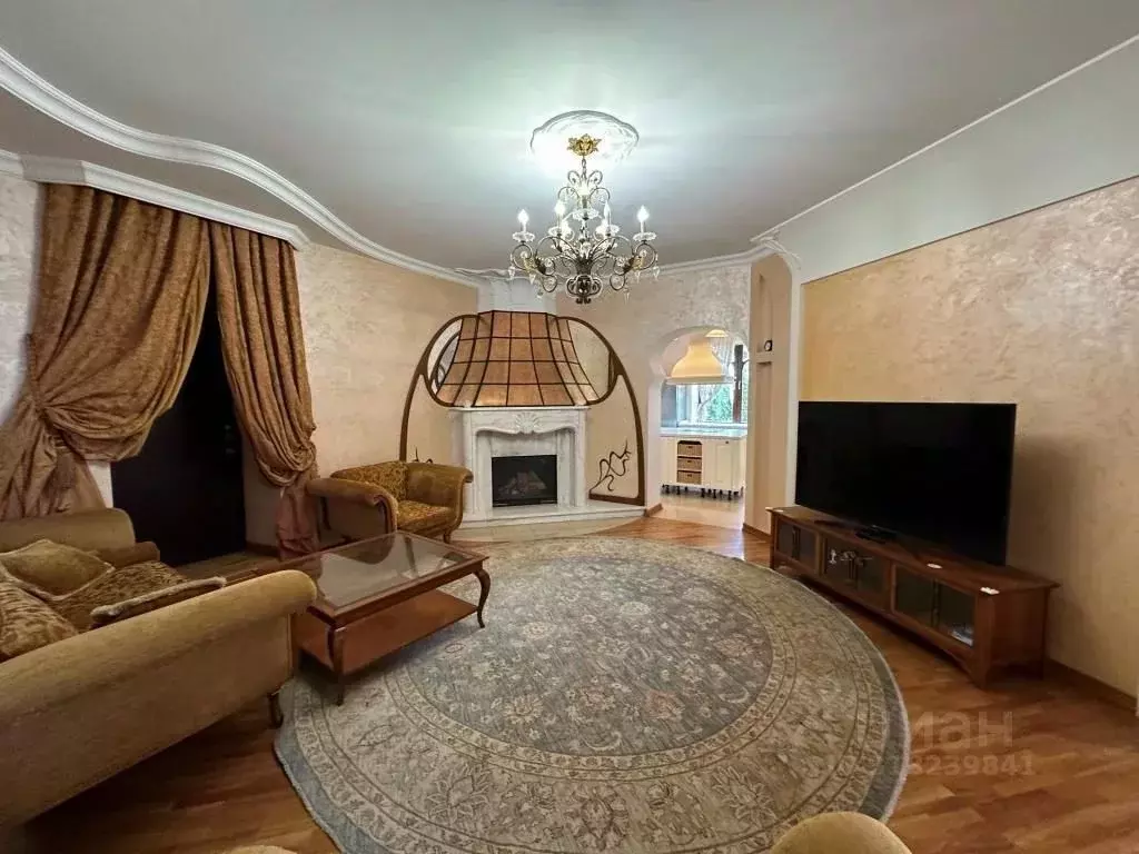 Коттедж в Московская область, Химки Машкинские Холмы кп, 49 (450 м) - Фото 1