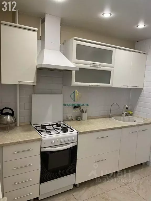 2-к кв. Севастополь ул. Казачья, 13 (56.6 м) - Фото 2