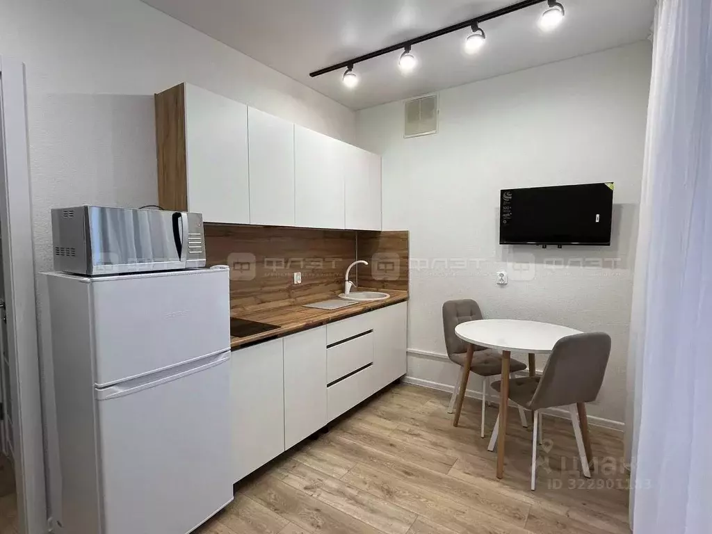 1-к кв. Татарстан, Зеленодольский район, Осиновское с/пос, с. Осиново ... - Фото 2