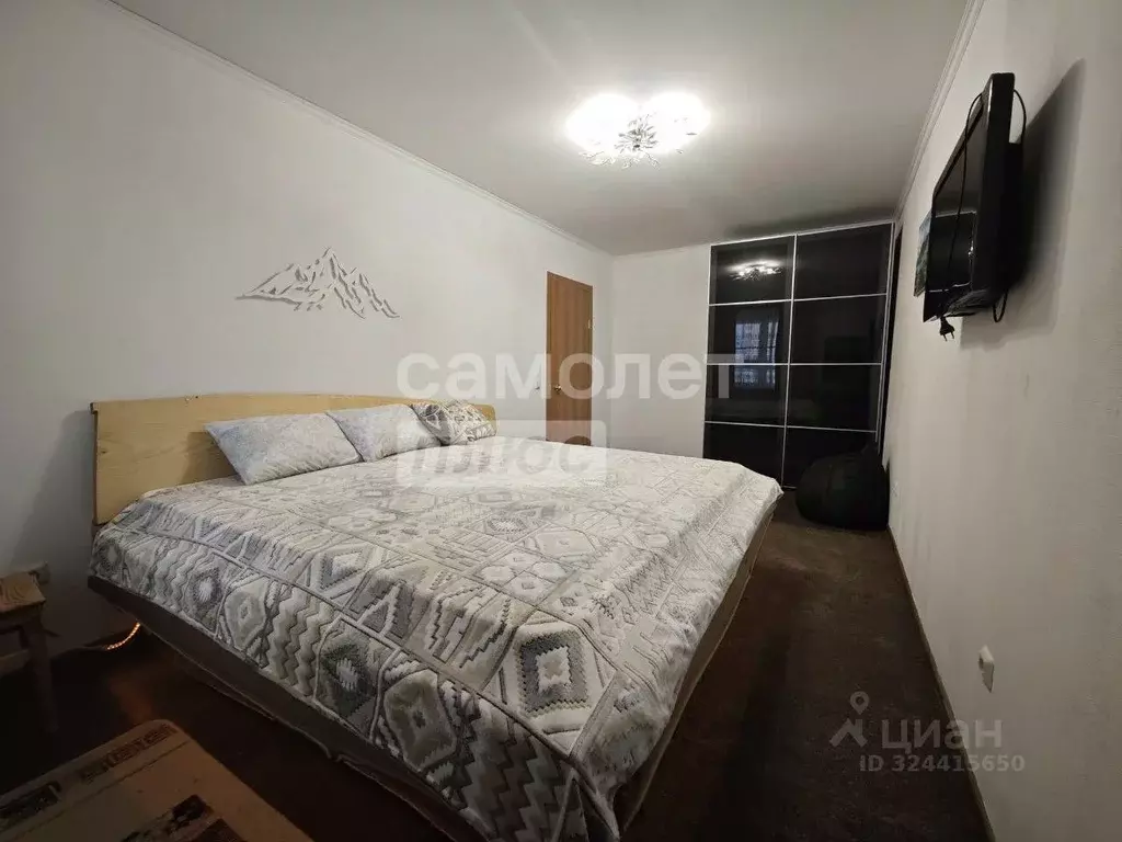 2-к кв. Свердловская область, Екатеринбург ул. Вильгельма де Геннина, ... - Фото 2