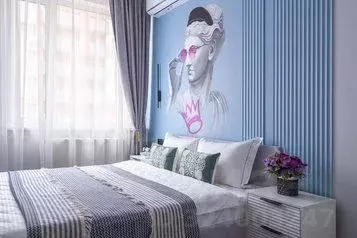 1-к кв. Московская область, Одинцовский городской округ, ... - Фото 1