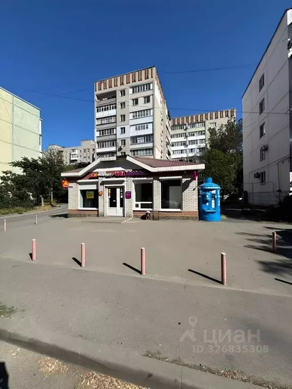 Помещение свободного назначения в Ростовская область, Таганрог ... - Фото 1