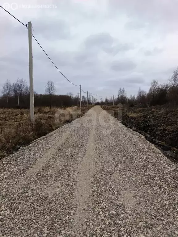 Участок в Кострома, Фабричный район (9 м) - Фото 2