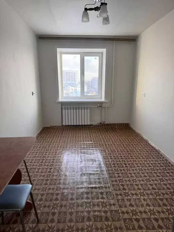 Комната Татарстан, Казань ул. Нариманова, 45 (11.5 м) - Фото 1