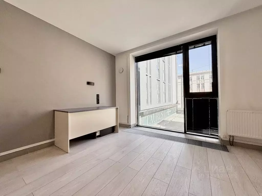 Офис в Санкт-Петербург Херсонская ул., 43/12 (36 м) - Фото 1