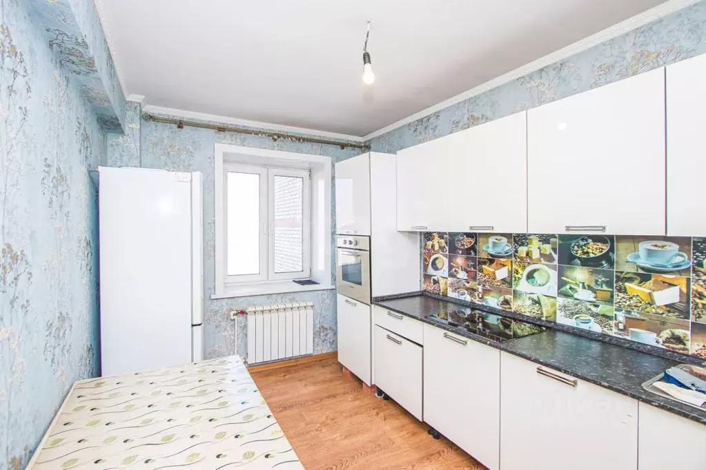 2-к кв. Бурятия, Улан-Удэ ул. Сахьяновой, 23А (59.0 м) - Фото 2