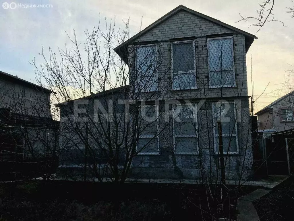 Дом в Сакский район, Суворовское сельское поселение, потребительский ... - Фото 1