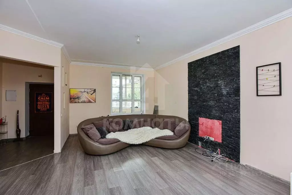 Таунхаус в Воронежская область, Рамонский район, Яменское с/пос, д. ... - Фото 1