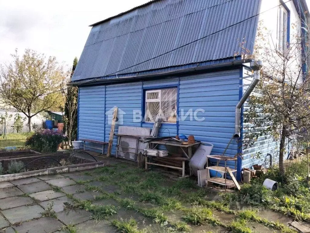 Дом в Владимирская область, Владимир Владимирский городской сад № 2 ... - Фото 0