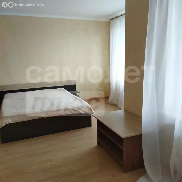 Квартира-студия: Евпатория, Партизанская улица, 8 (29.2 м) - Фото 2