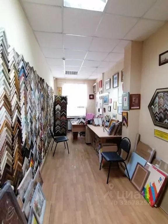 Офис в Тульская область, Тула Октябрьская ул., 37 (12 м) - Фото 2