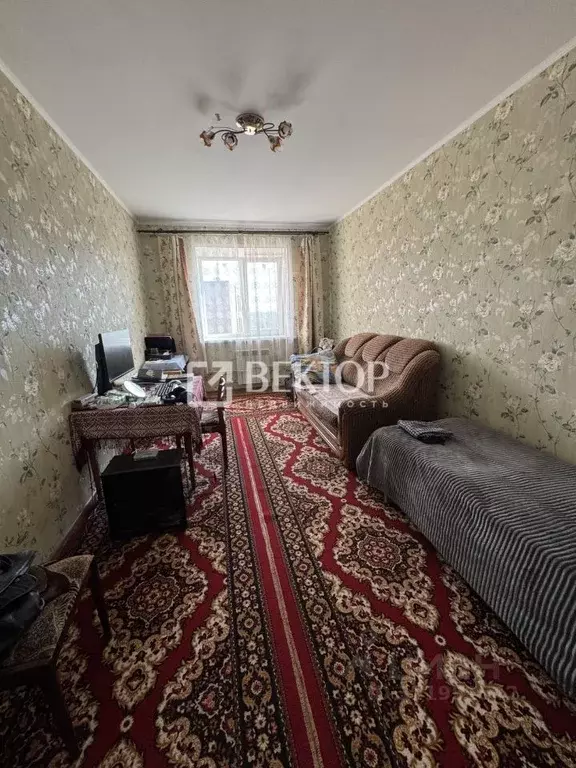 1-к кв. Костромская область, Кострома Заволжская ул., 219 (40.0 м) - Фото 0