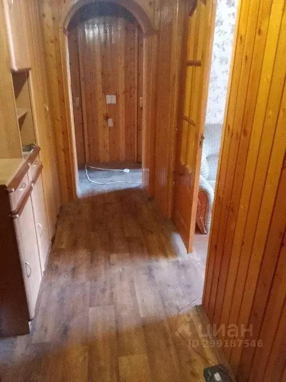 2-к кв. Курская область, Курск Союзная ул., 10А (45.0 м) - Фото 1