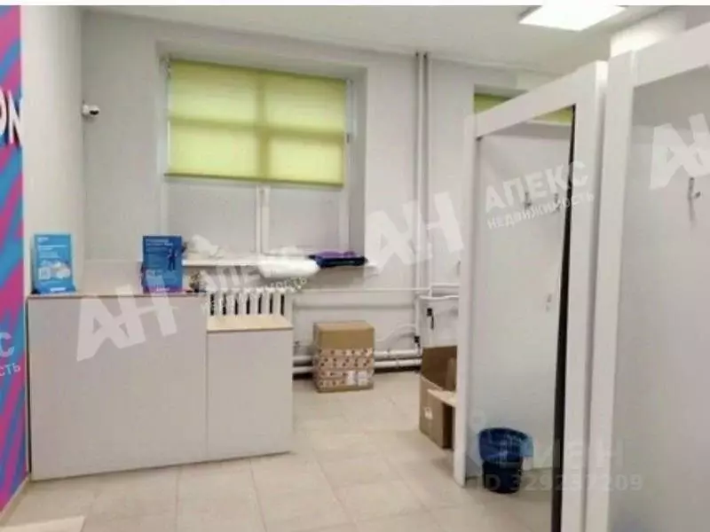 Помещение свободного назначения в Москва Верхняя Красносельская ул., ... - Фото 2