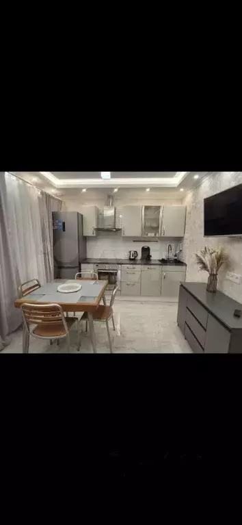 1-к. квартира, 45 м, 7/9 эт. - Фото 0