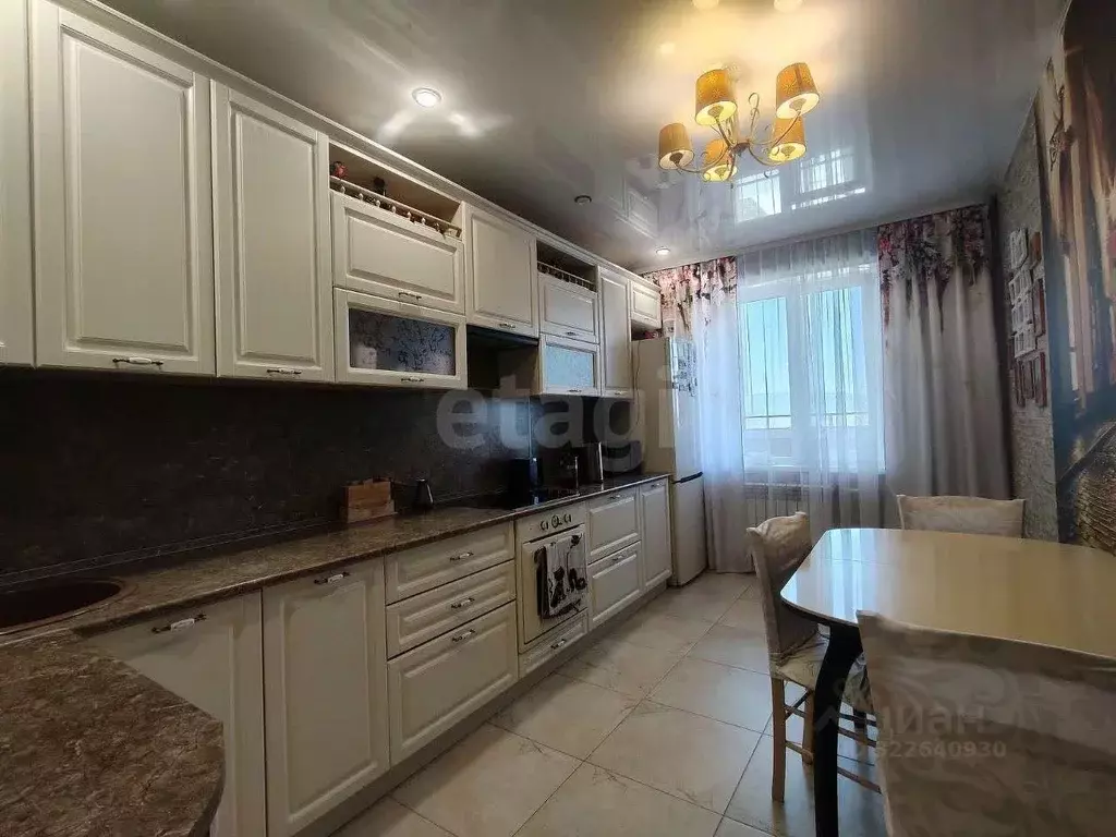 2-к кв. Забайкальский край, Чита ул. Костюшко-Григоровича, 44 (62.7 м) - Фото 1