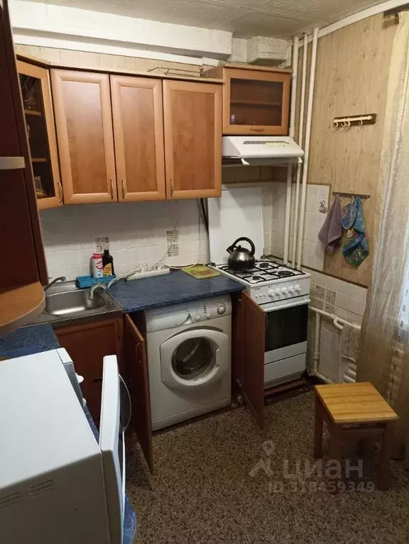 2-к кв. Удмуртия, Ижевск Союзная ул., 17 (45.0 м) - Фото 0