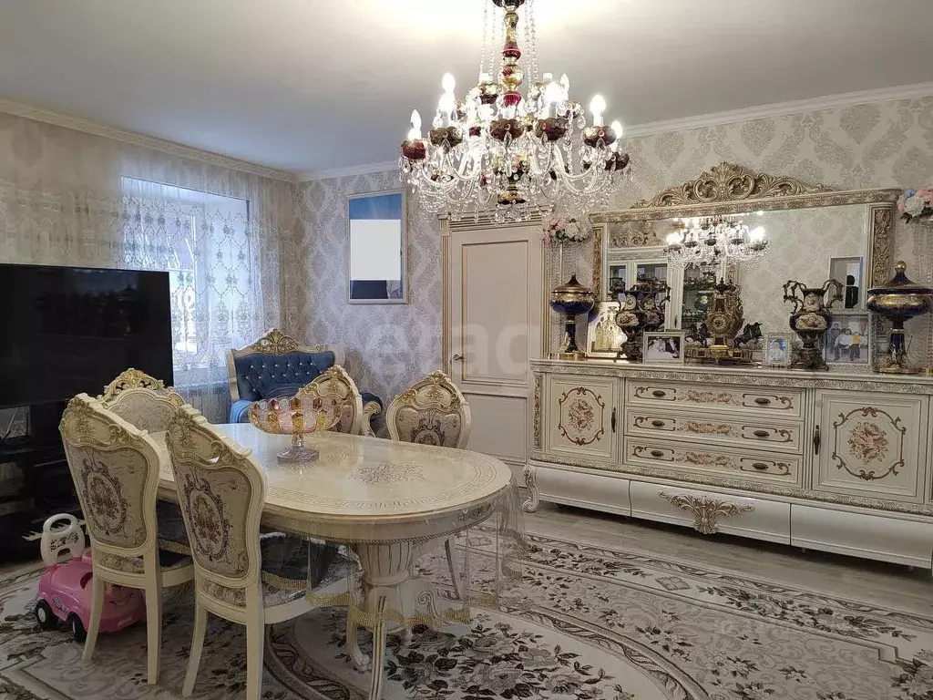 Дом в Красноярский край, Красноярск Суворовский мкр, ул. Минина, 41 ... - Фото 2