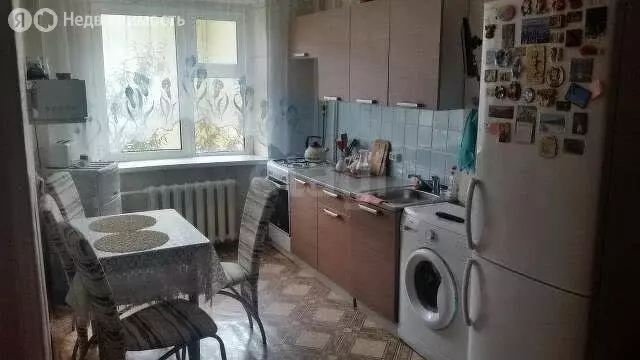 1-комнатная квартира: Якутск, улица Стадухина, 63 (35.1 м) - Фото 1