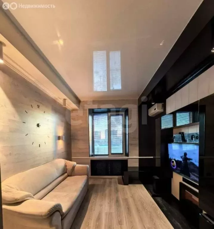 2-комнатная квартира: городской посёлок Новоселье, улица Мелиораторов, ... - Фото 2