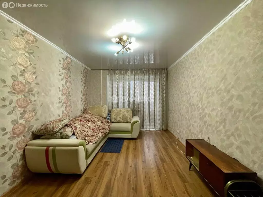 3-комнатная квартира: Собинка, улица Чайковского, 4 (51.4 м) - Фото 2