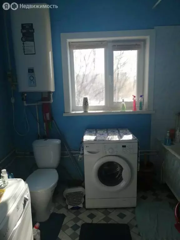 Дом в Ивановка, улица Ленина, 15 (66.9 м) - Фото 1
