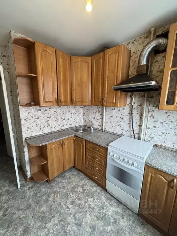 2-к кв. Нижегородская область, Балахна ул. Фрунзе, 1Б (50.6 м) - Фото 1