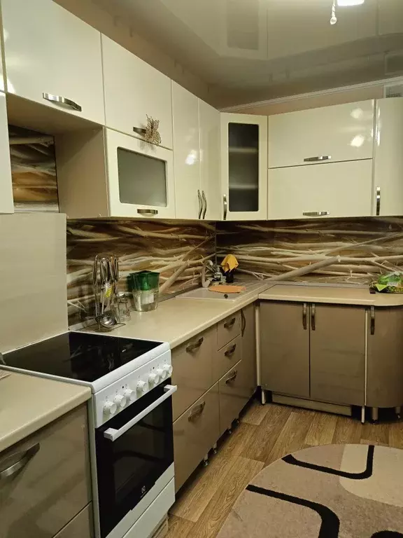 Продаётся 1-к квартира, 34.4 м - Фото 1