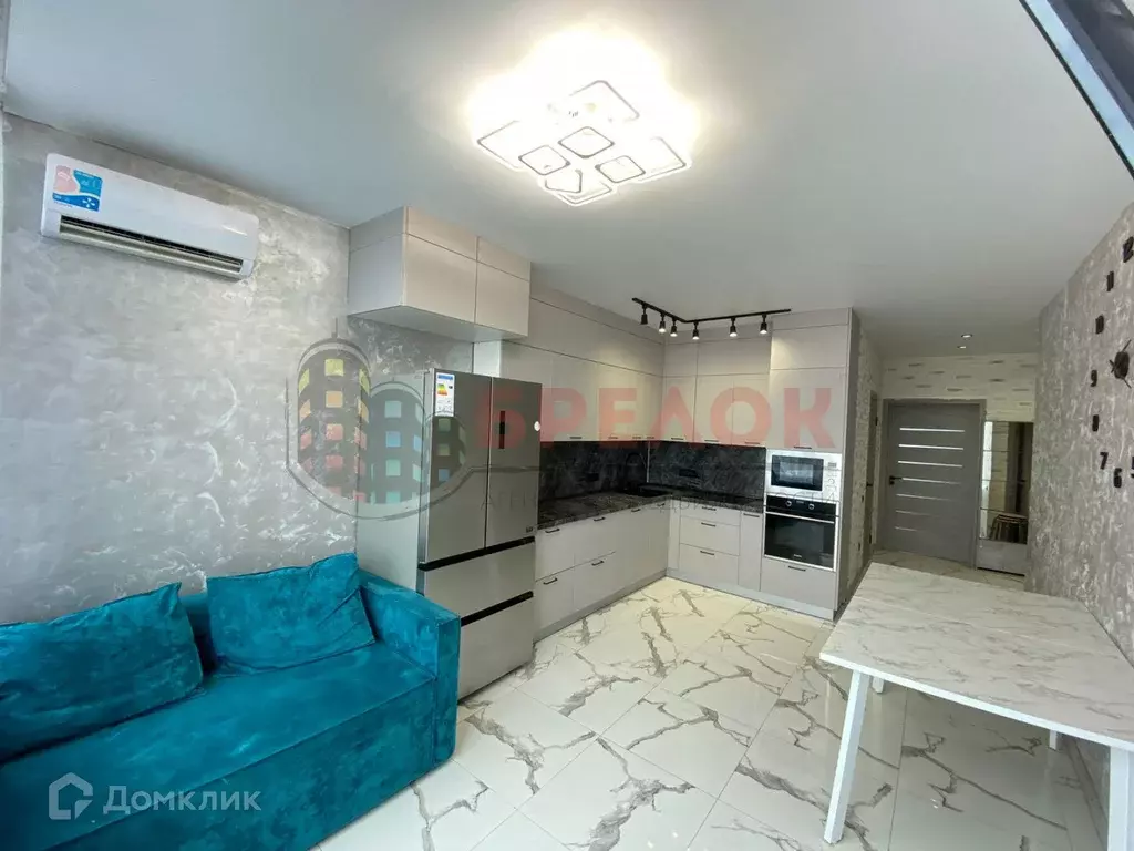 Продаётся 2-к квартира, 63 м - Фото 0