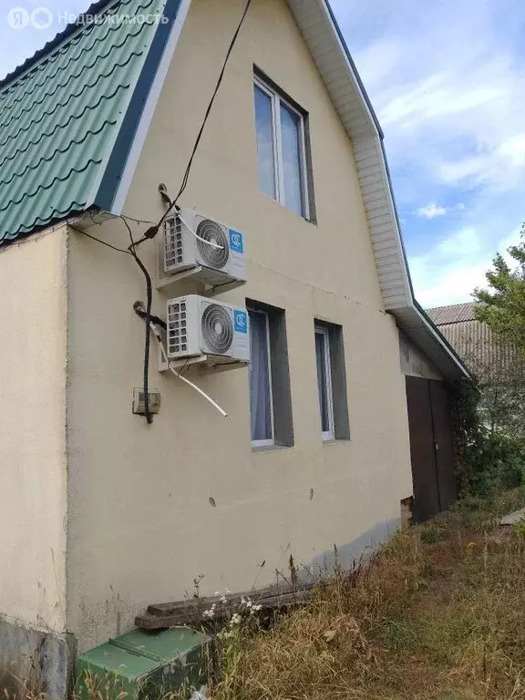 Дом в Рамонский район, Айдаровское сельское поселение, село Чертовицы ... - Фото 2