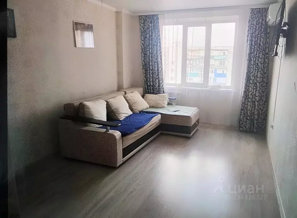2-к кв. Адыгея, Майкоп ул. Чкалова, 65 (56.0 м) - Фото 2