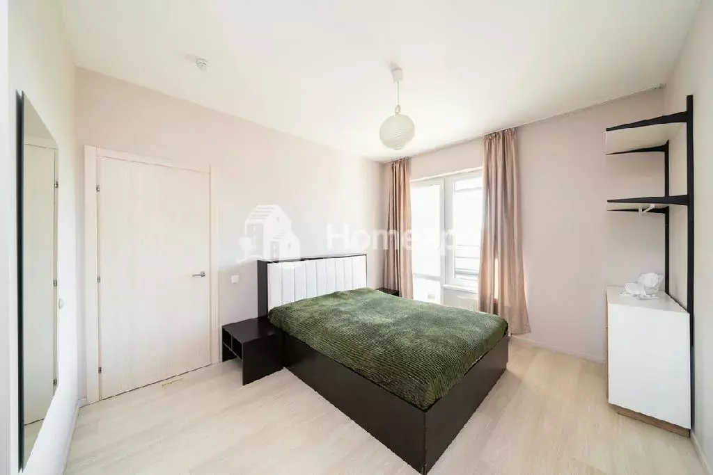 Продается 2-комнатная квартира - Фото 1