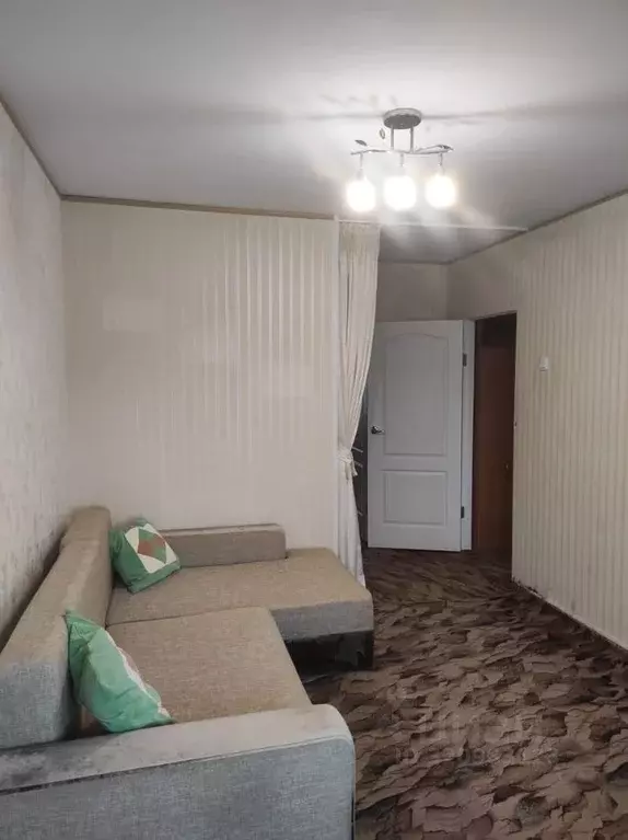 2-к кв. Крым, Керчь ул. Марата, 7 (44.0 м) - Фото 1