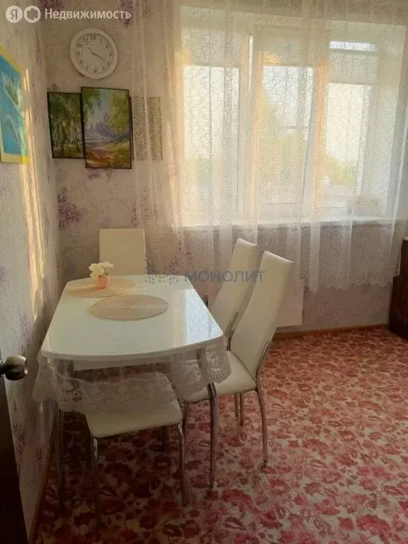 1-комнатная квартира: село Каменки, Новая улица, 14 (33.8 м) - Фото 2