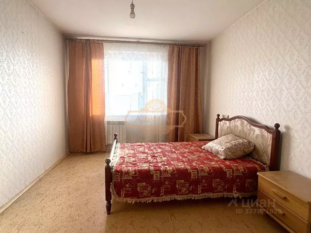 2-к кв. Санкт-Петербург Рыбацкий просп., 5к1 (44.2 м) - Фото 1