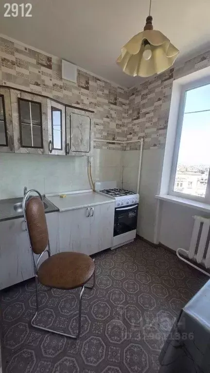 2-к кв. Севастополь ул. Маршала Геловани, 22 (50.0 м) - Фото 2