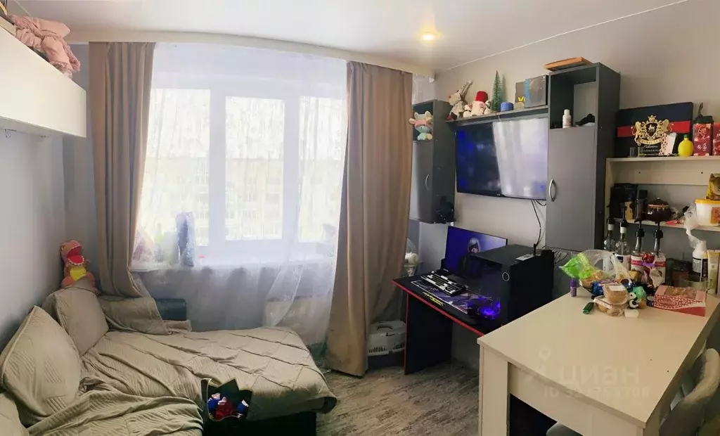 Студия Кемеровская область, Кемерово просп. Ленина, 135б (16.7 м) - Фото 2