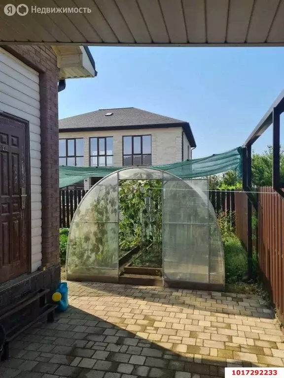 Дом в Кореновск, улица Космонавтов, 10 (182.2 м) - Фото 1