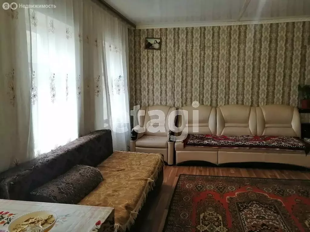 Дом в Энгельс, посёлок Новое Осокорье, Ровенская улица, 8 (35.4 м) - Фото 2