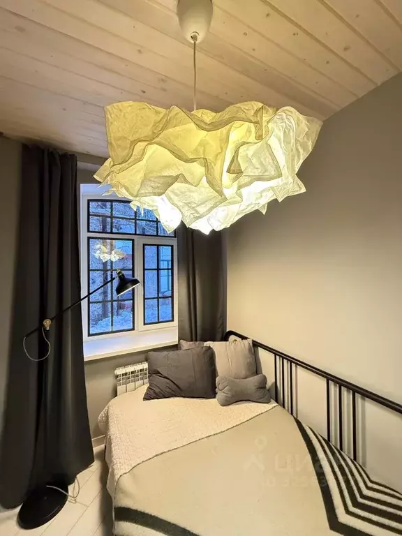 3-к кв. Саратовская область, Саратов ул. Имени Сакко и Ванцетти, 62В ... - Фото 2