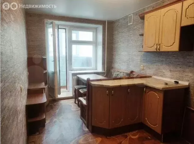 1-комнатная квартира: Вологда, микрорайон Водники, Северная улица, 36А ... - Фото 0