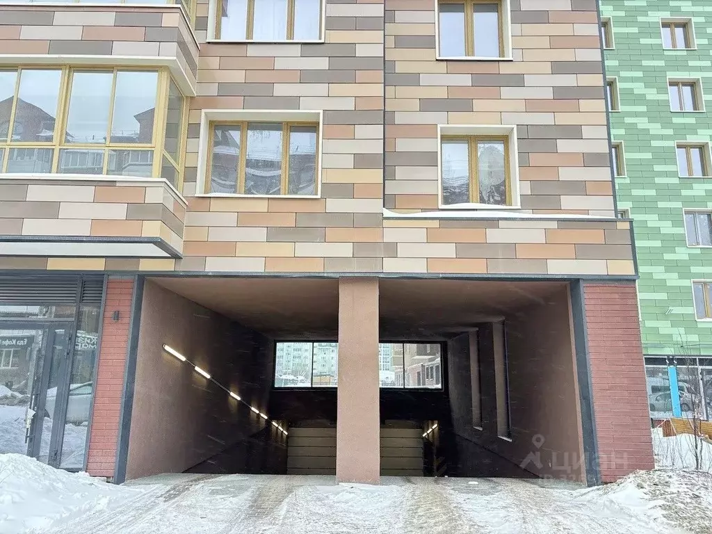 4-к кв. Свердловская область, Екатеринбург ул. 40-летия Октября, 33 ... - Фото 2