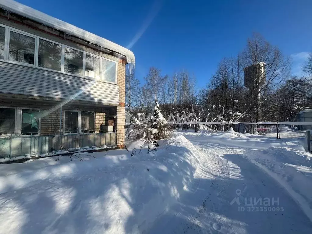 2-к кв. Калужская область, Перемышльский муниципальный округ, Большие ... - Фото 2