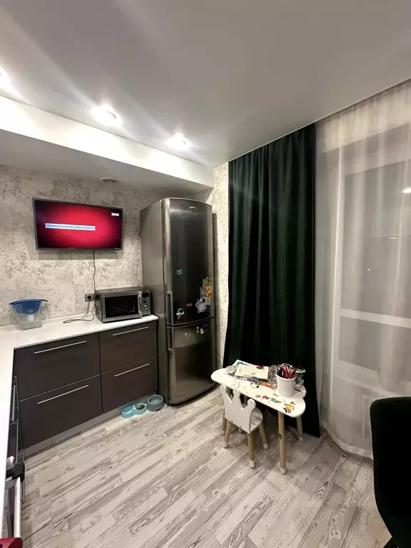 Продаётся 1-к квартира, 42 м - Фото 0