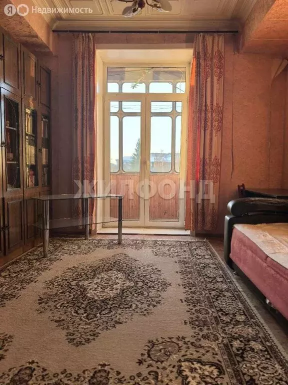 2-комнатная квартира: Новосибирск, улица Станиславского, 6 (47 м) - Фото 2