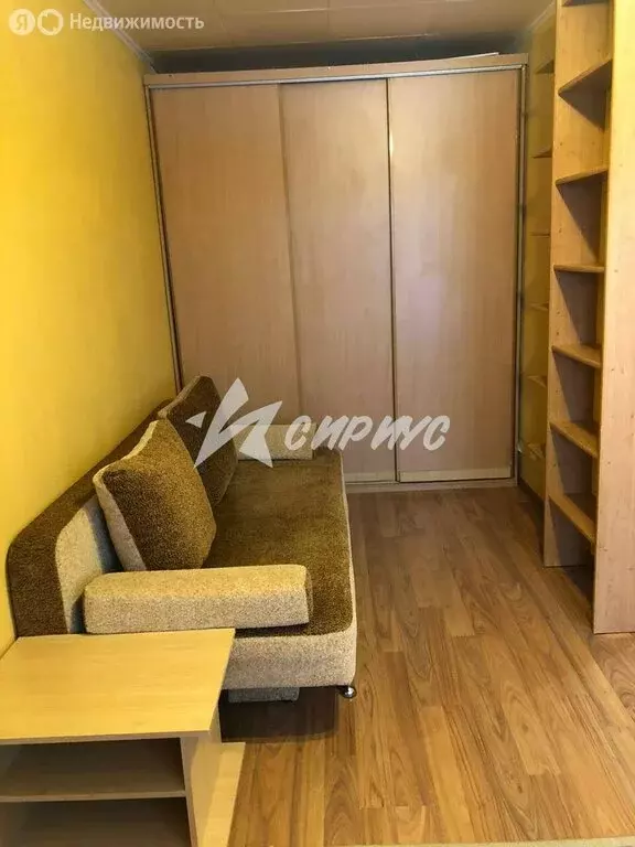1-комнатная квартира: Екатеринбург, улица Куйбышева, 104 (28.4 м) - Фото 0