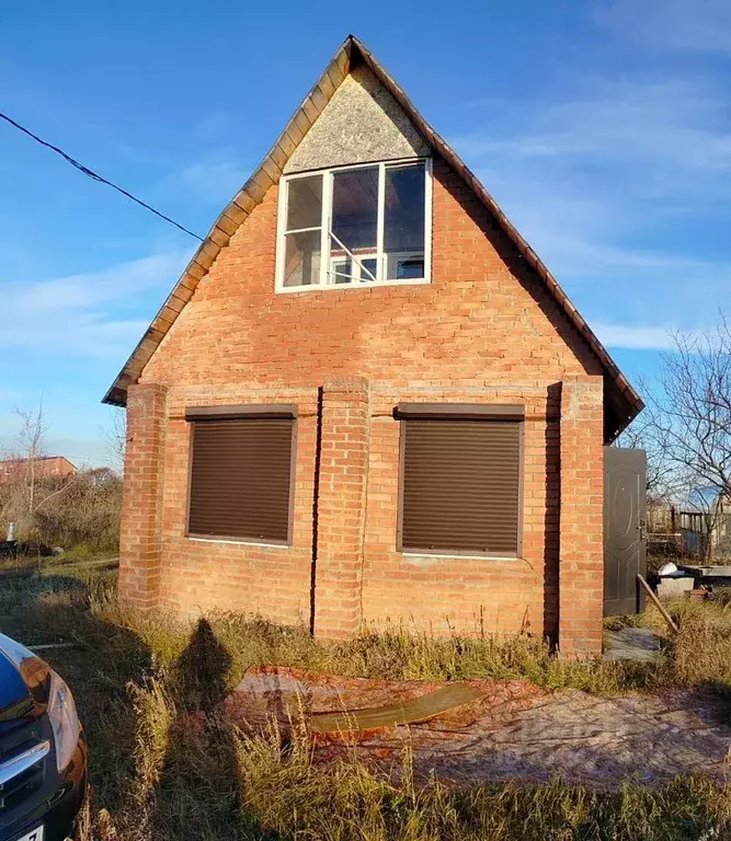 Участок в Самарская область, Ставропольский район, Васильевка с/пос, ... - Фото 1